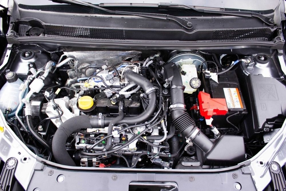 Dacia Logan 2024  Prestige+ varianta full