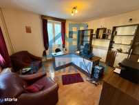 Birou / Apartament de închiriat la casa in centru Gradina Botanica