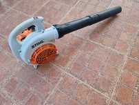 STIHL BG 56 - машина за обдухване