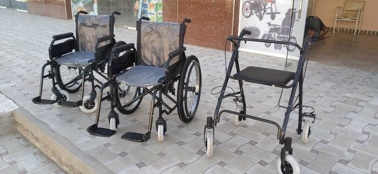 Инвалидная коляска ногиронлар аравачаси араваси и в