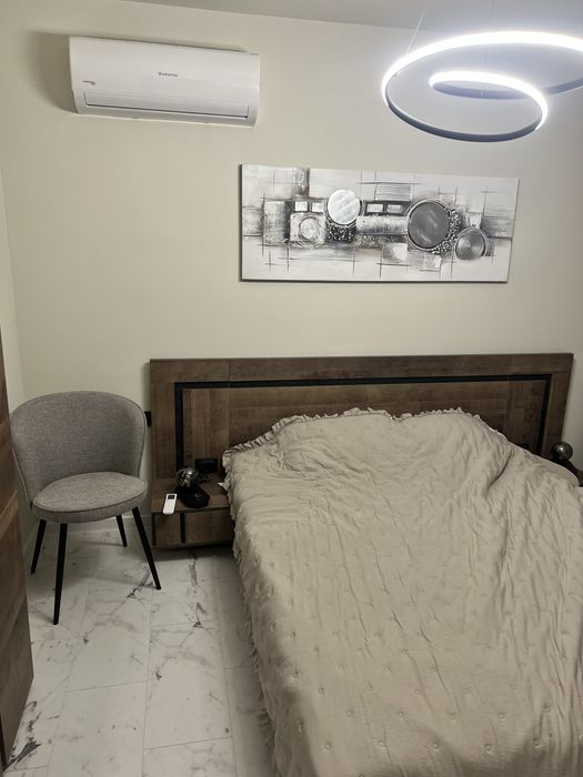 Дава се под наем Двустаен апартамент в Бургас, Сарафово - 60 кв.м за 714 € - Снимка #4