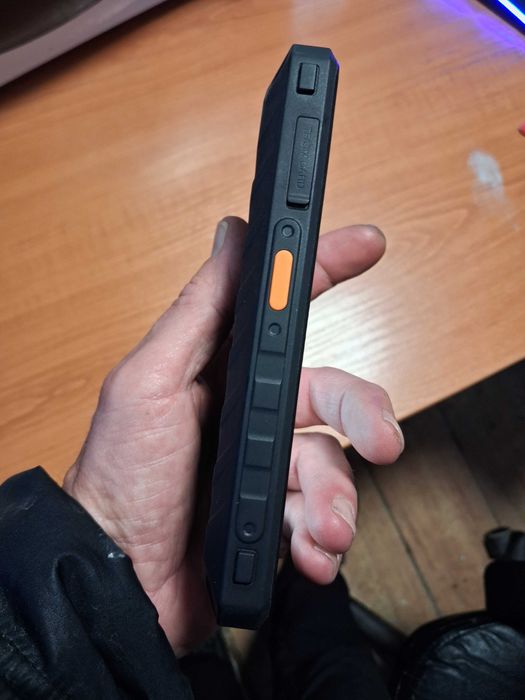 uleFone POWER ARMOR X 11