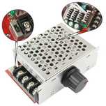 PWM 30A variator turatie regulator turatie motor DC7-70V 30A 500W