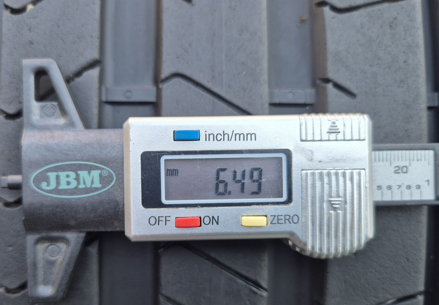 Set 2buc 265/35 ZR 21 101Y XL Pirelli P Zero NFO Elect vară