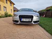 Audi a5 2015 euro6 AdBlue