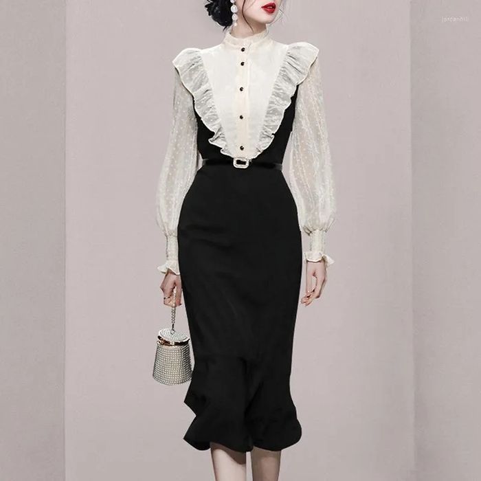 Платье для школа, конференции, учителям