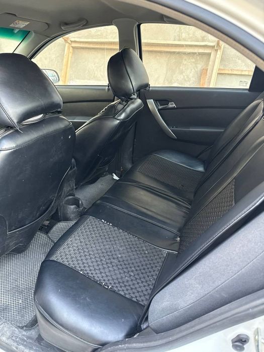 Аренда сухая  нексия 3