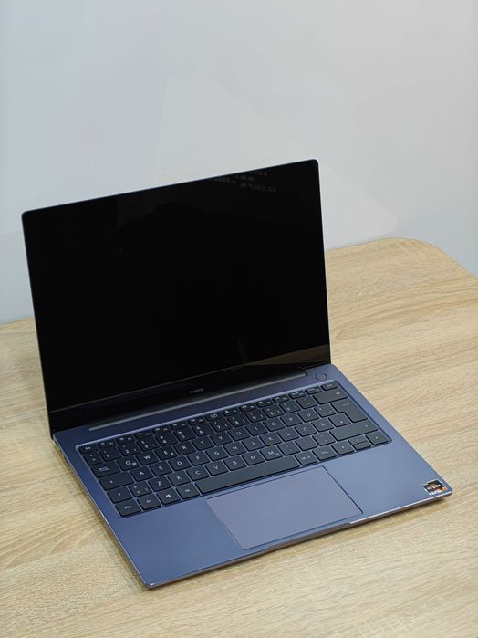 Huawei MateBook 14 /AMD Ryzen 7 4800H/ 16GB/SSD 512GB/ 14.0” сенсорный