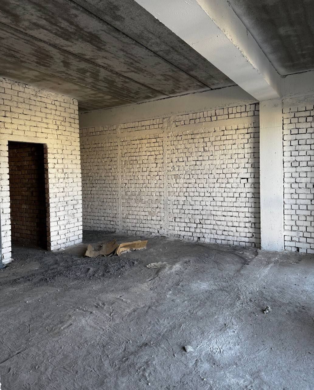 Продаётся 3-комнатная квартира 120 м², Юнусабад-Ц5, новостройка. США