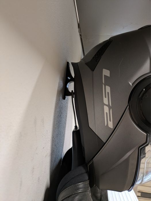 3D Стойка за каска