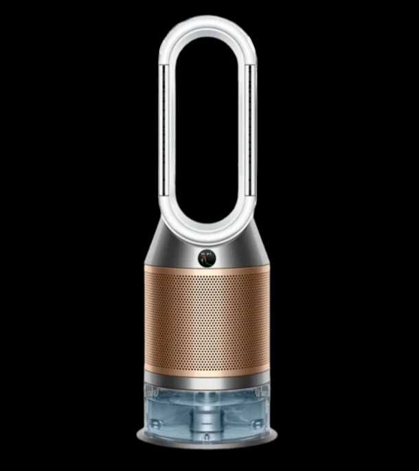 Увлажнитель-очиститель воздуха Dyson Formaldehyde PH04  Доставка есть