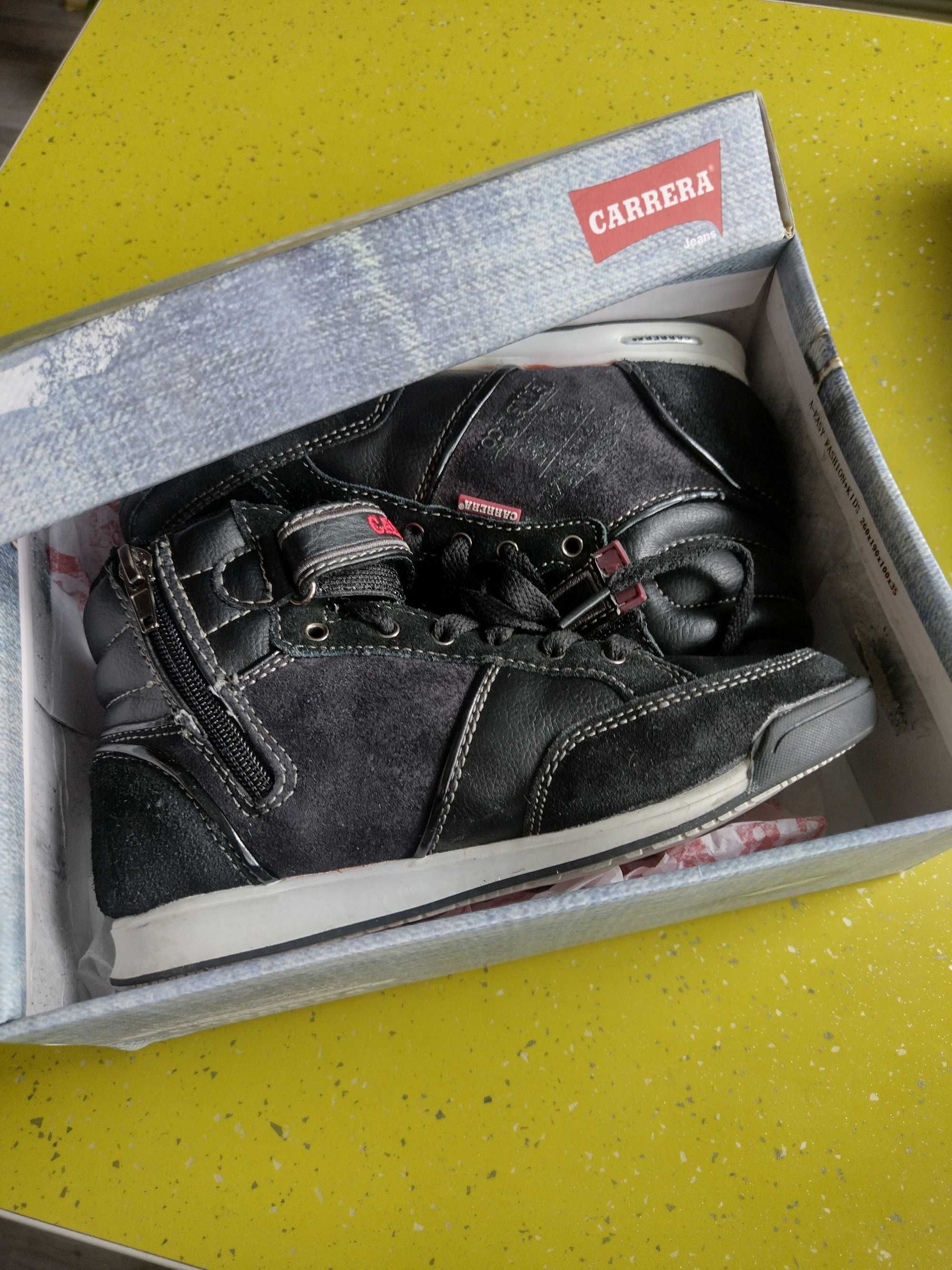Детски обувки CARRERA