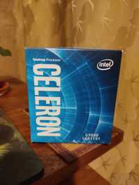 Процесор Intel Celeron G3930 LGA1151
