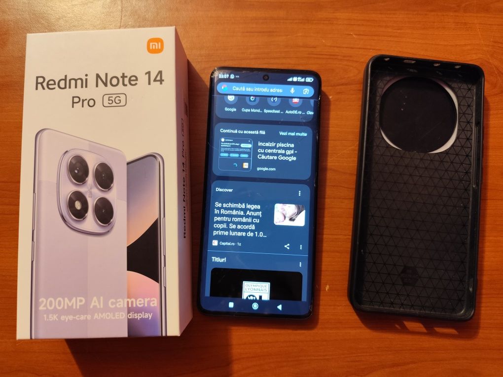 Redmi Note 14 Pro