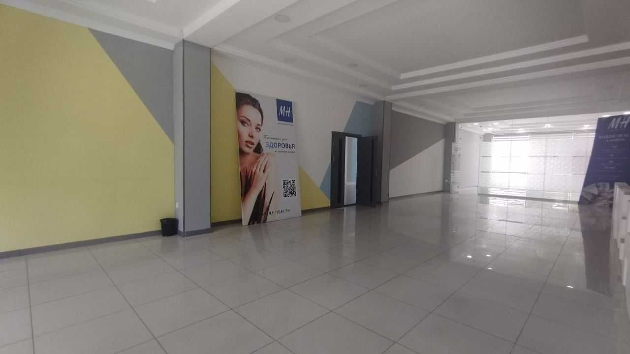 Аренда Офисное помещение 300 м²Ориентир:Напротив Tashkent city (J2455)