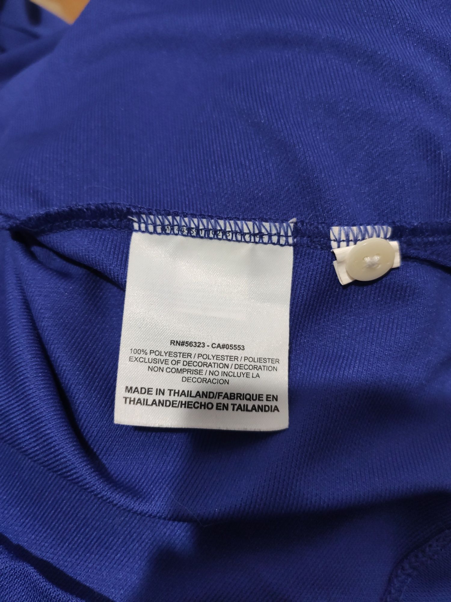 Tricou dama Nike Golf mărimea S
