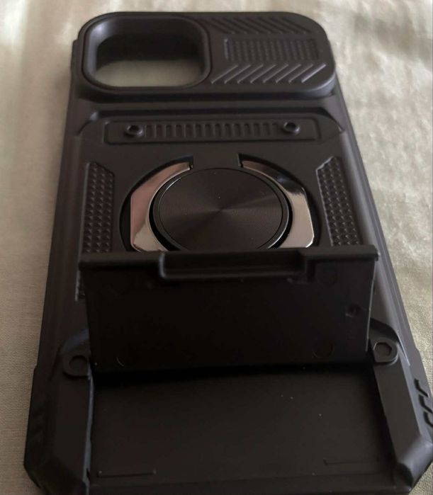 Кейс за iPhone 15