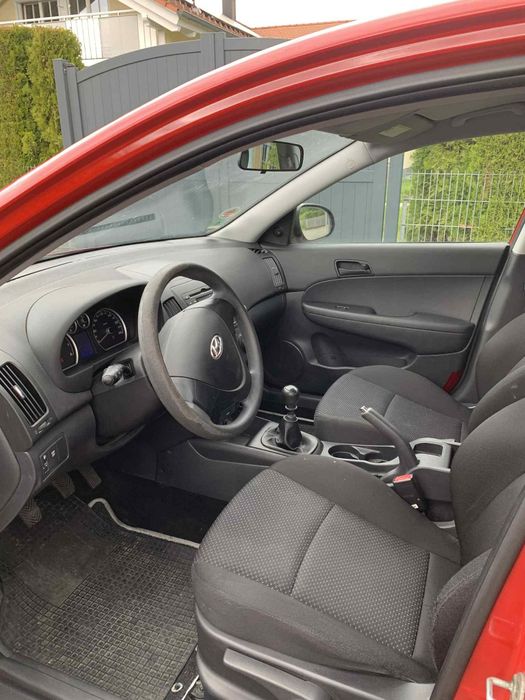 Hyundai i30 1.4.