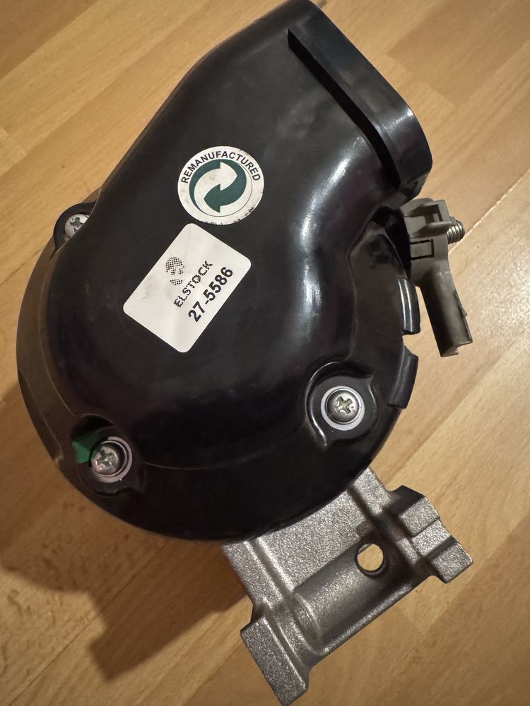 Alternator mazda/mitsubishi
