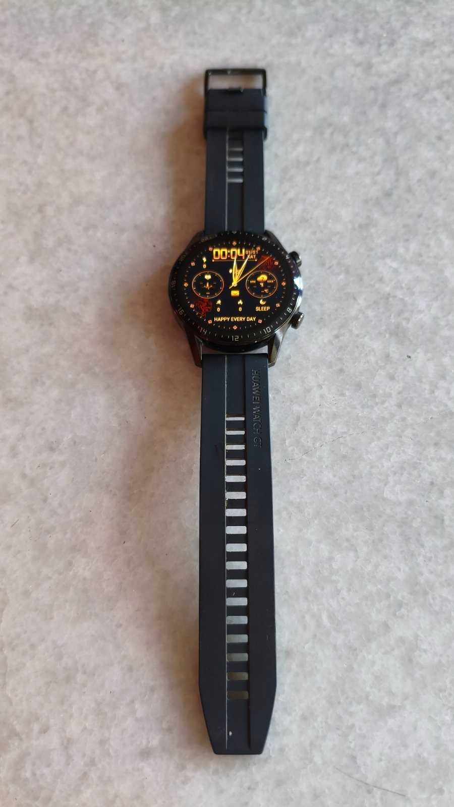 Продавам HUAWEI WATCH GT4 and GT2