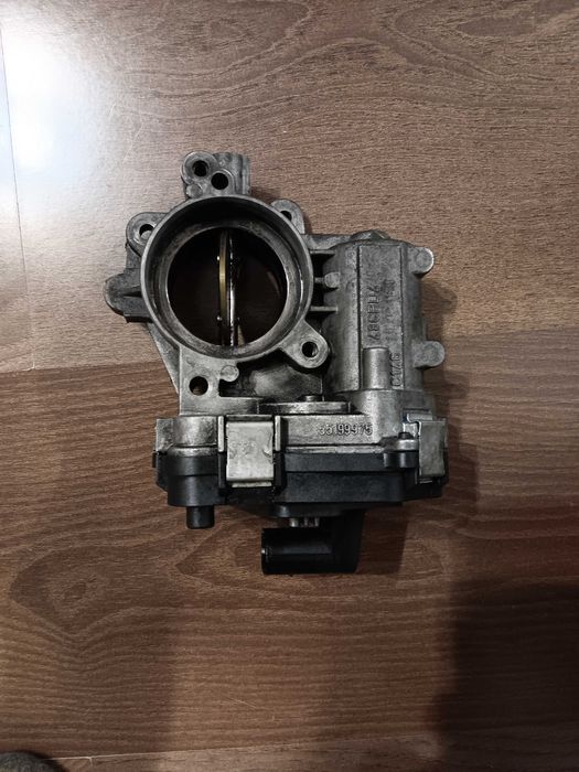 Vand piese Alfa Romeo 159 1.9 JTDM 16V