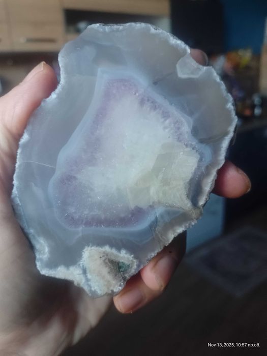 Минерали от Източните Родопи