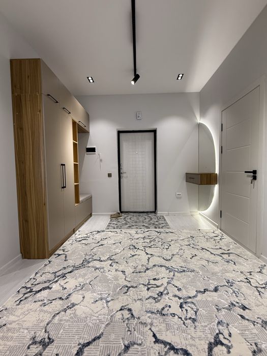 Arenda kvartira sergili qumariq