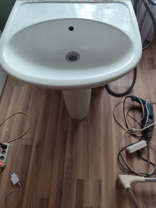 Рокавина ванны керамически