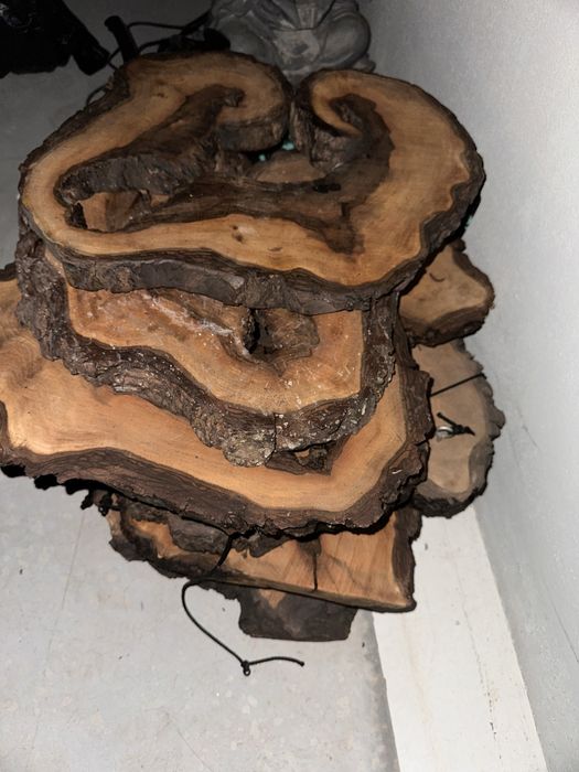 Lemn masiv Masute cafea lemn, unicat, bar lemn 4m