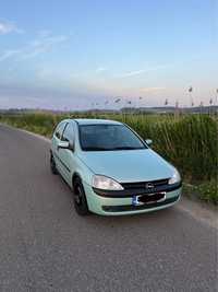 Vand Opel Corsa C Sport 1.4