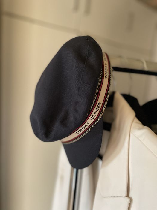 Șapcă/bască Tommy Hilfiger