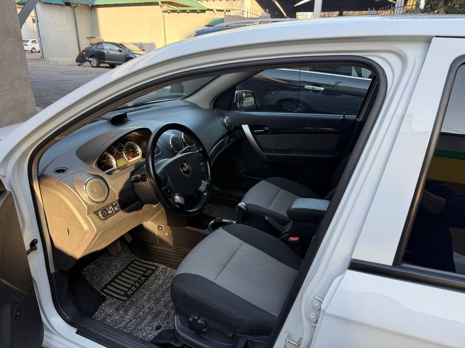 Neksiya 3 2021yil tozza