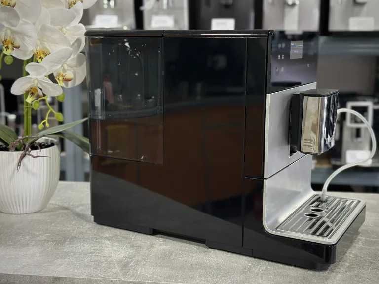 Кафемашина Miele CM5510