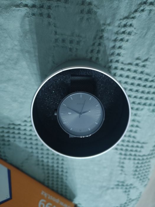 Часы  Cosmo OBSIDIAN