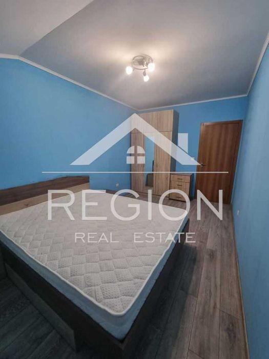 Дава се под наем Двустаен апартамент в Варна, Христо Ботев - 600 кв.м за 500 € - Снимка #6