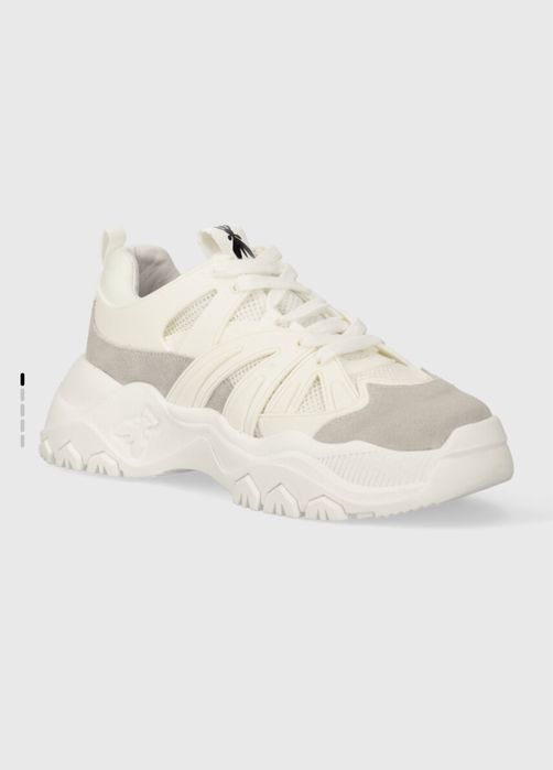 PATRIZIA PEPE дамски сникърси