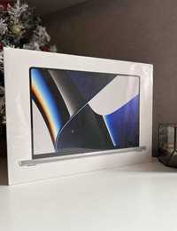 MacBook Pro 16 M1 Max 32/32/1TB
