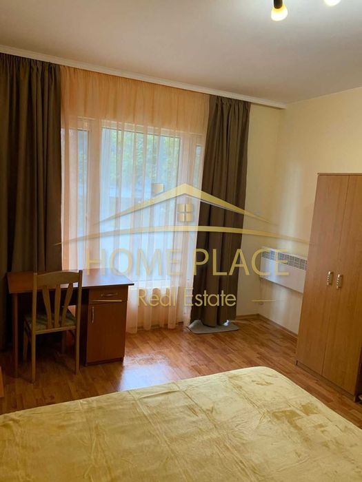 Дава се под наем Двустаен апартамент в Варна, Чайка - 50 кв.м за 459 € - Снимка #4