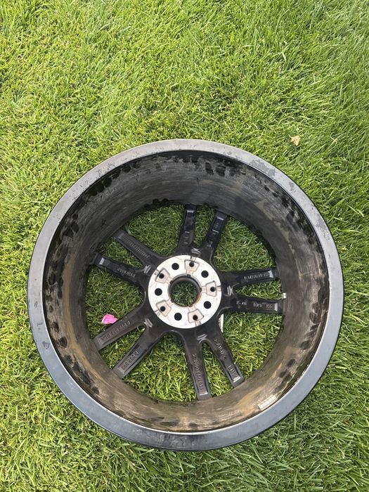 Janta BMW g20 g31 shadaw line styling 791 19”