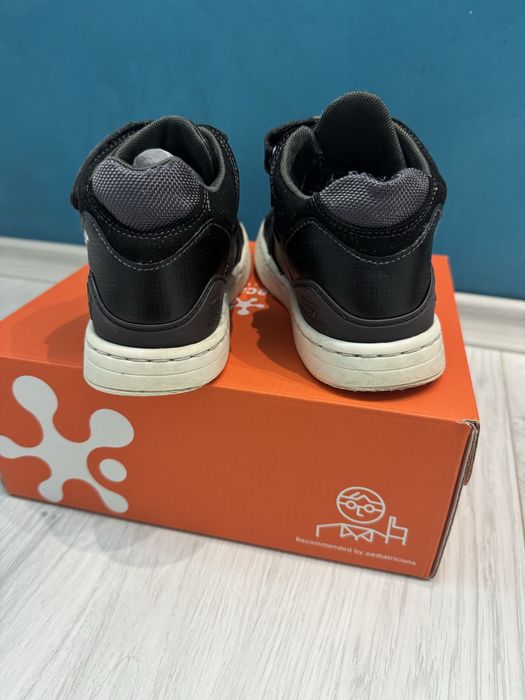 Боти на марката Biomecanics