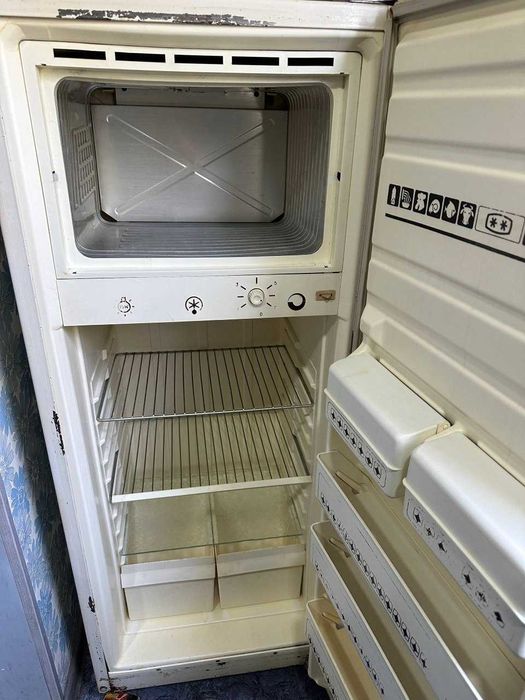 Холодильник хороший