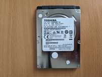 Hard disk laptop