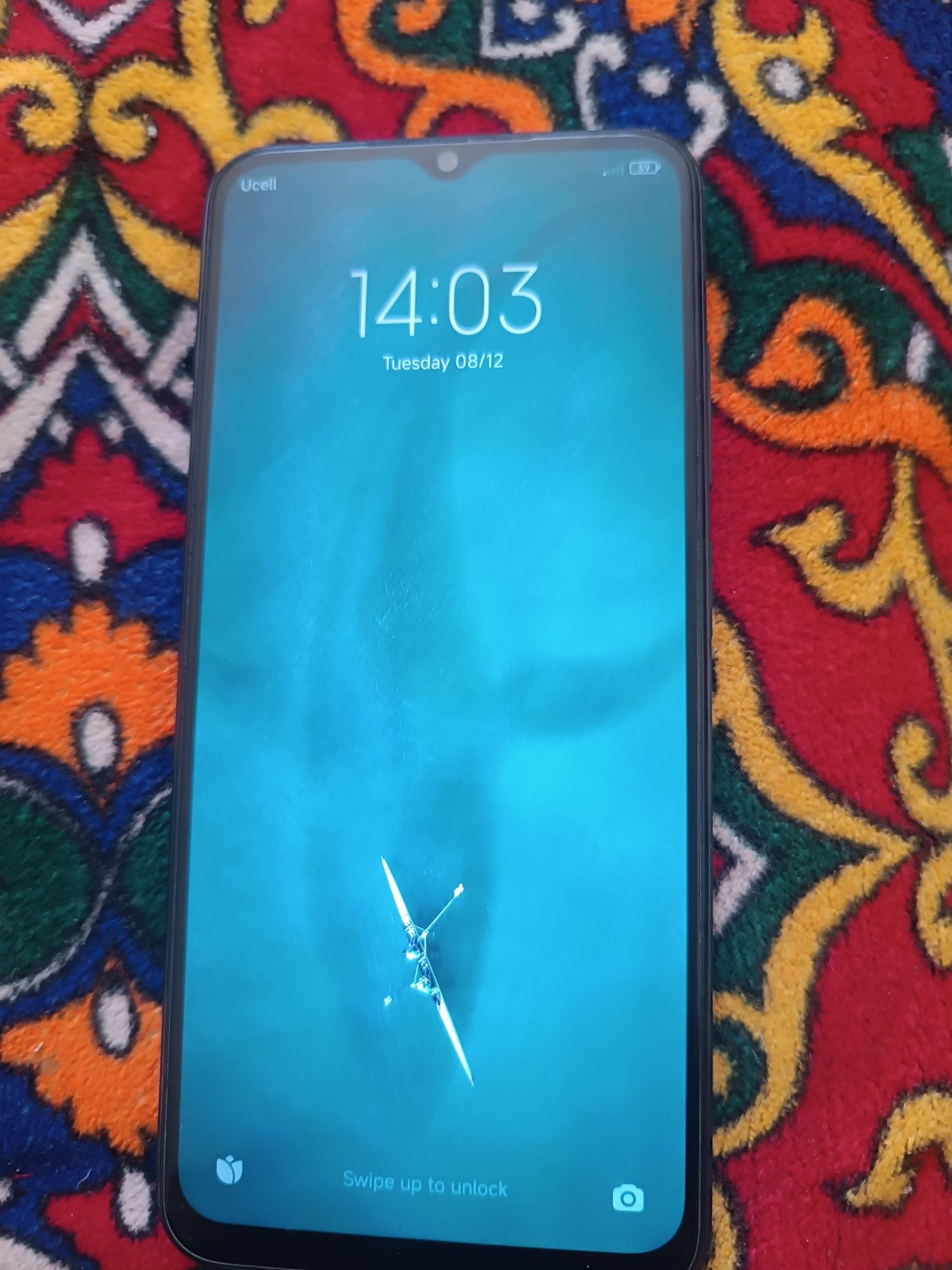 Redmi note 11r 6/128