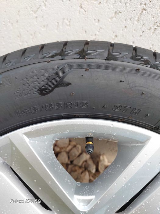 Roți NOI Renault Clio V /Logan/Opel etc