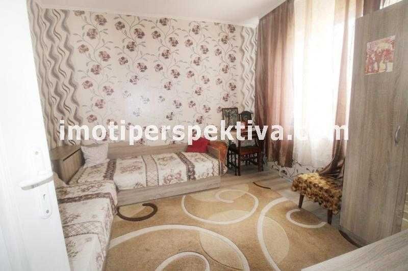 реф.17145 Реална квадратура, отлична локация-у-ще. Ч. Храбър!