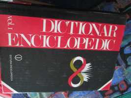 1993 Dictionar enciclopedic vol 1  A_C