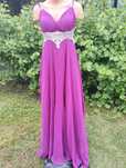 Rochie elegantă măr S/M