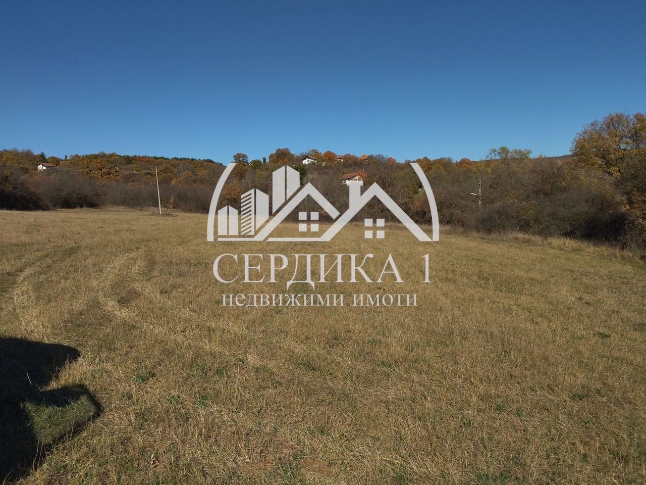 Продава се Парцел в с. Косача, Област Перник - 2000 кв.м за 11 €/кв.м - Снимка #2