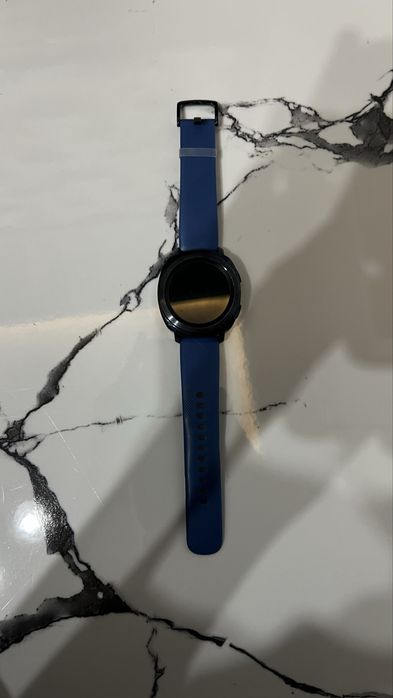 Samsung GEAR sport почти новый