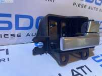 Clapeta Maner Interior Deschidere Usa Portiera Dreapta Spate Ford Kuga 2008 - 2012 Cod 8M51-R22600-AA 8M51R22600AA